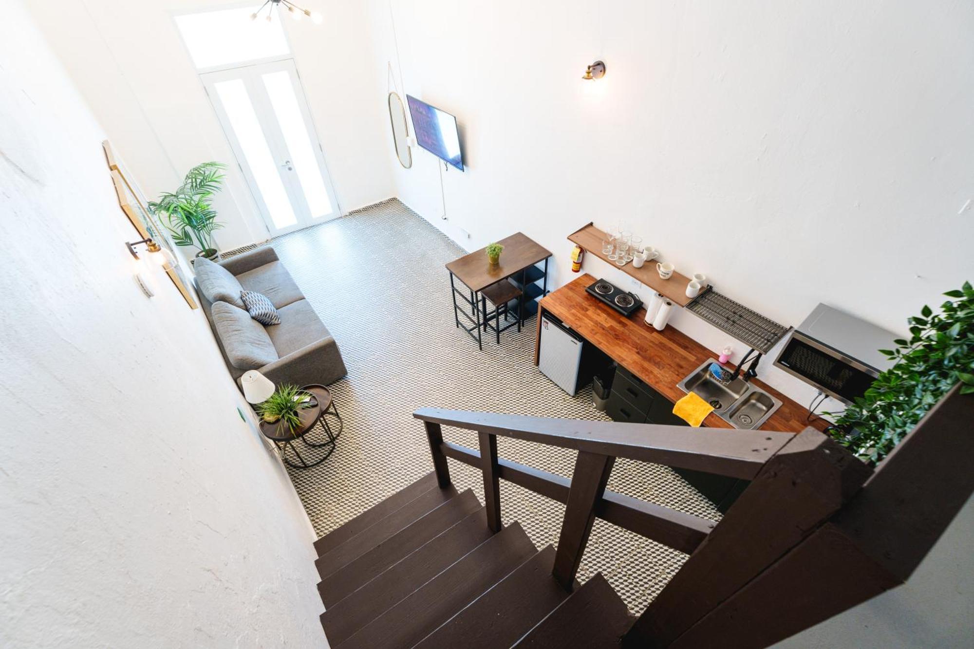 Stunning Apt. In Elk.2 Apartamento